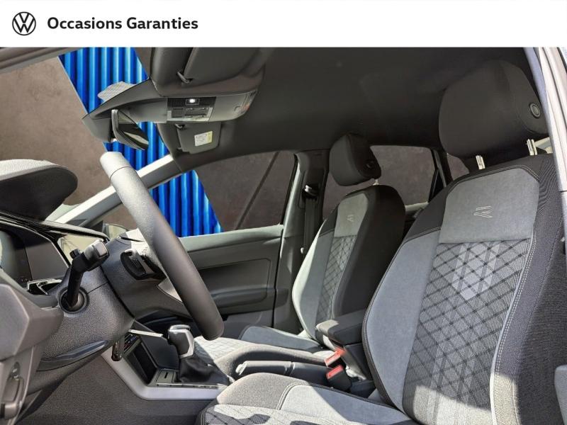 Voitures occasions VOLKSWAGEN POLO R-Line Edition Paris