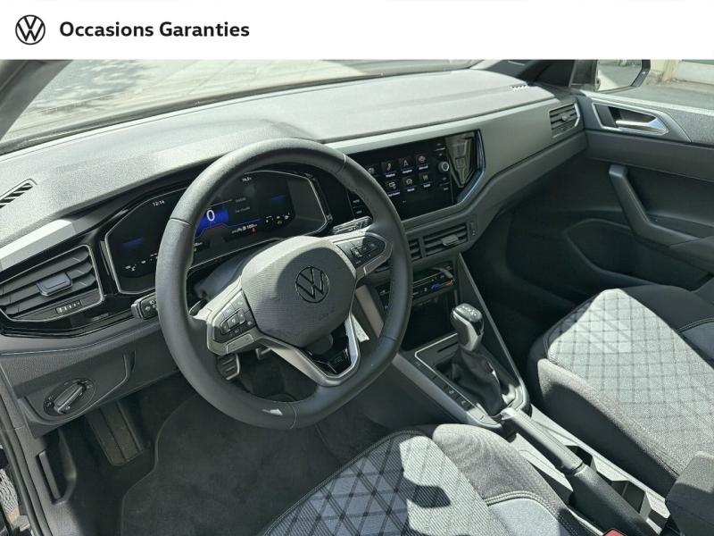 Voitures occasions VOLKSWAGEN POLO R-Line Edition Paris