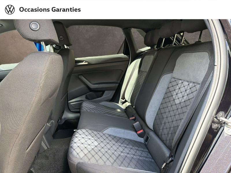Voitures occasions VOLKSWAGEN POLO R-Line Edition Paris