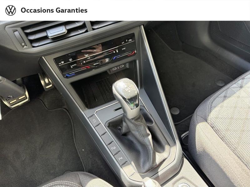 Voitures occasions VOLKSWAGEN POLO R-Line Edition Paris