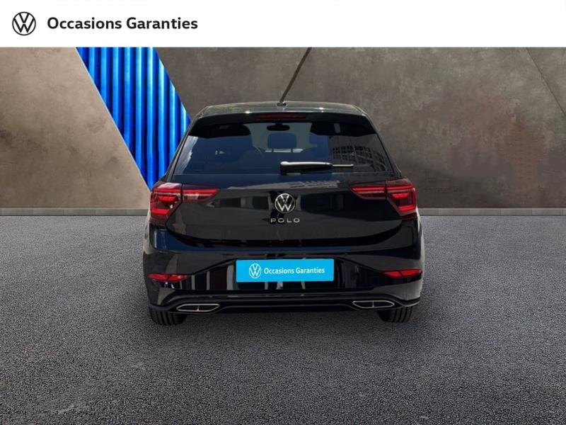 Voitures occasions VOLKSWAGEN POLO R-Line Edition Paris