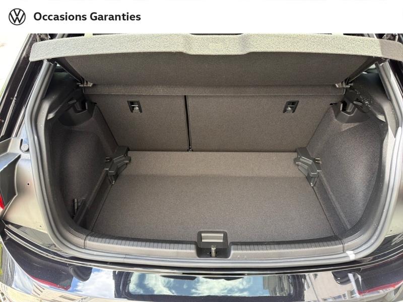 Voitures occasions VOLKSWAGEN POLO R-Line Edition Paris