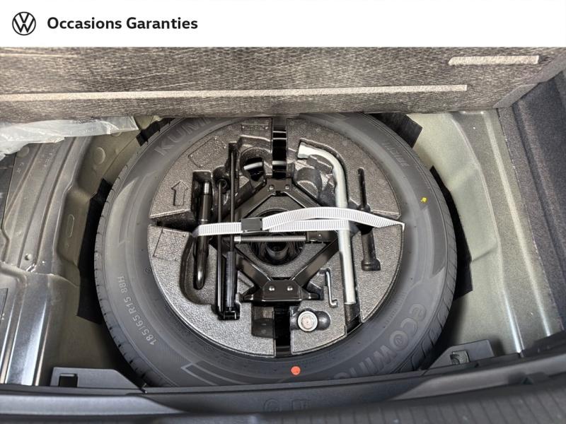 Voitures occasions VOLKSWAGEN POLO R-Line Edition Paris