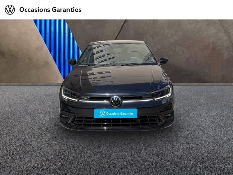 Voitures occasions VOLKSWAGEN POLO R-Line Edition Paris