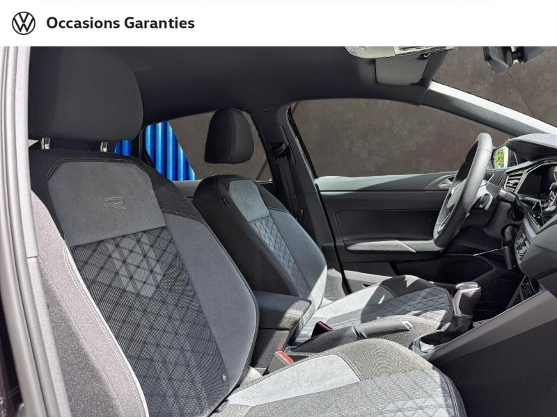 Voitures occasions VOLKSWAGEN POLO R-Line Edition Paris