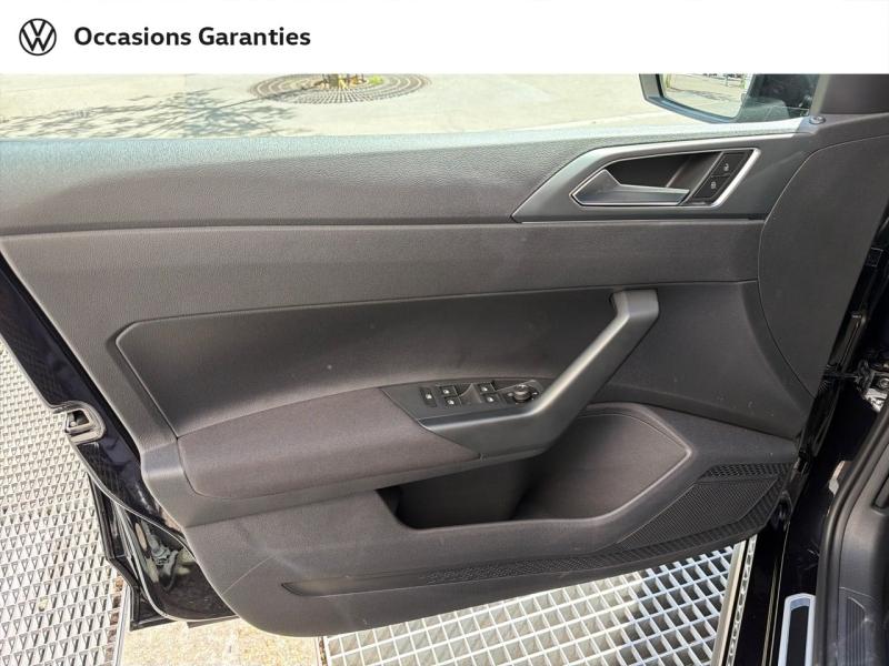Voitures occasions VOLKSWAGEN POLO R-Line Edition Paris