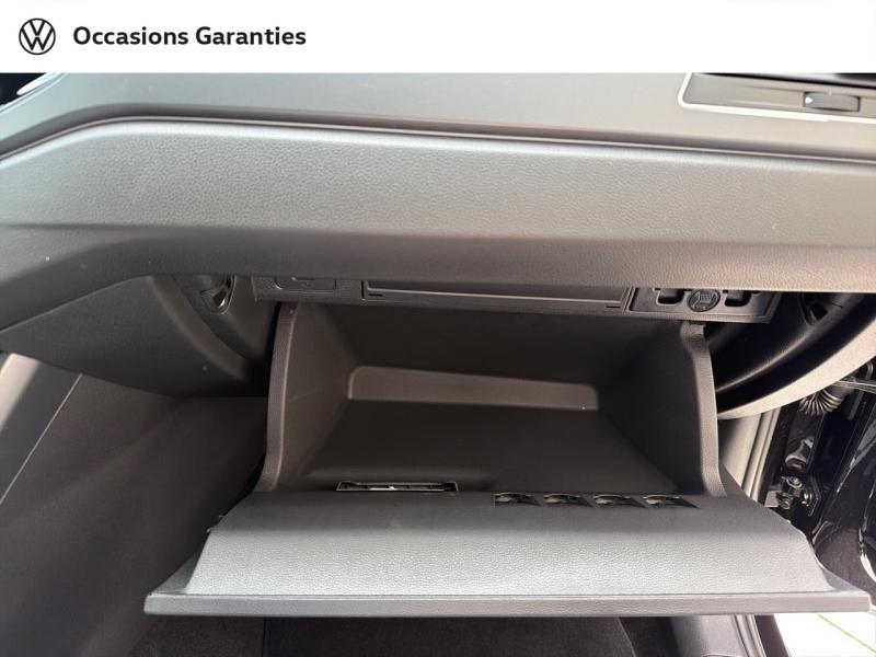 Voitures occasions VOLKSWAGEN POLO R-Line Edition Paris
