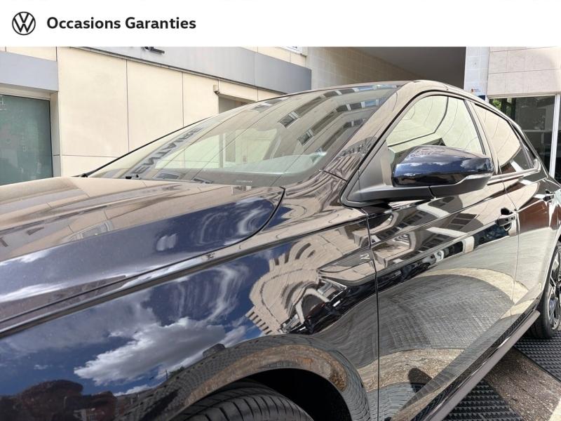 Voitures occasions VOLKSWAGEN POLO R-Line Edition Paris