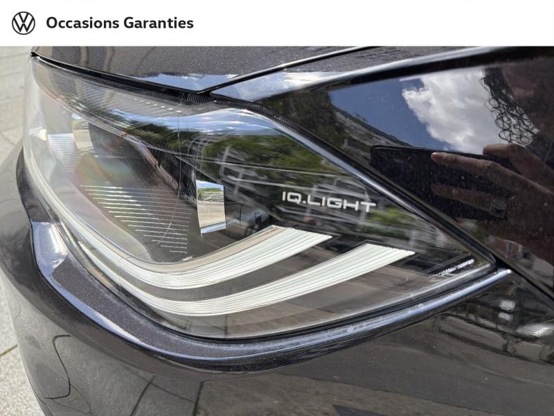 Voitures occasions VOLKSWAGEN POLO R-Line Edition Paris