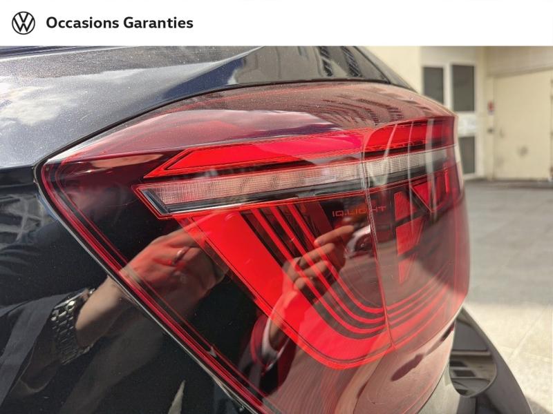 Voitures occasions VOLKSWAGEN POLO R-Line Edition Paris
