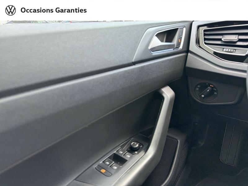 Voitures occasions VOLKSWAGEN POLO R-Line Edition Paris