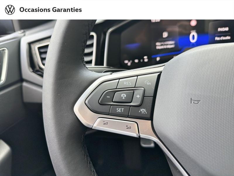 Voitures occasions VOLKSWAGEN POLO R-Line Edition Paris