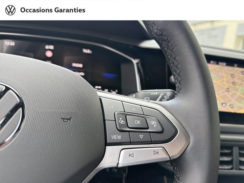 Voitures occasions VOLKSWAGEN POLO R-Line Edition Paris
