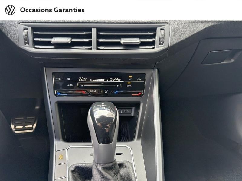 Voitures occasions VOLKSWAGEN POLO R-Line Edition Paris