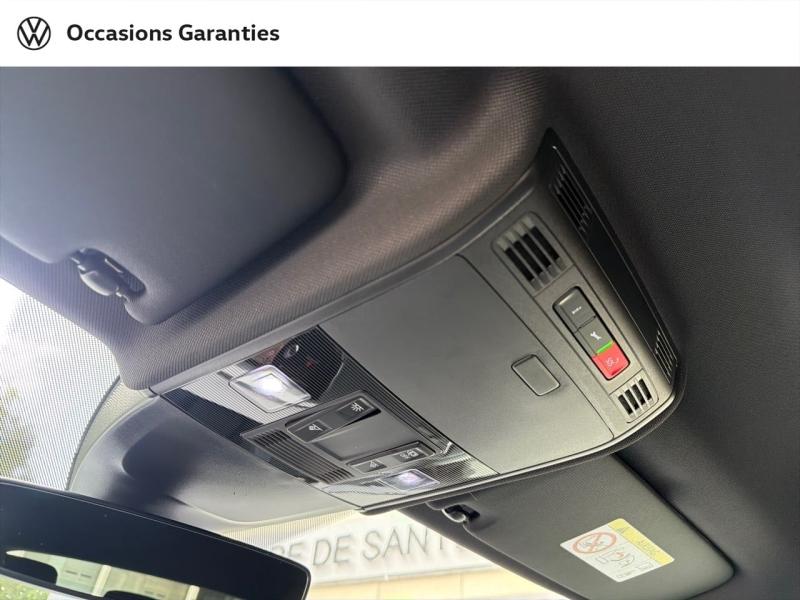 Voitures occasions VOLKSWAGEN POLO R-Line Edition Paris