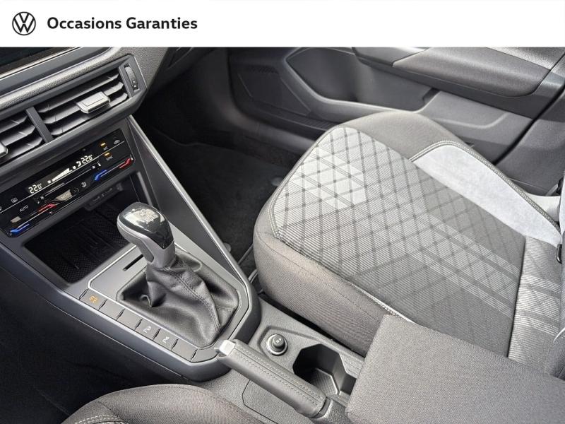 Voitures occasions VOLKSWAGEN POLO R-Line Edition Paris