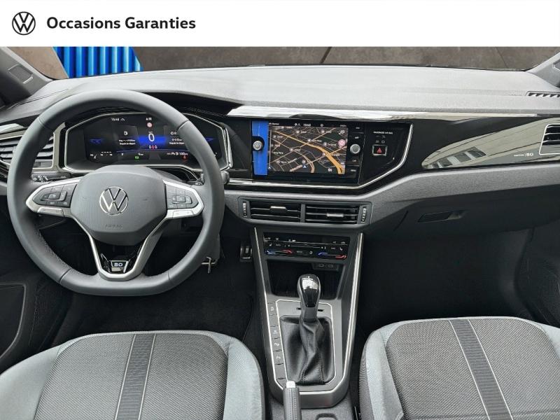 Voitures occasions VOLKSWAGEN POLO Edition 50 Paris
