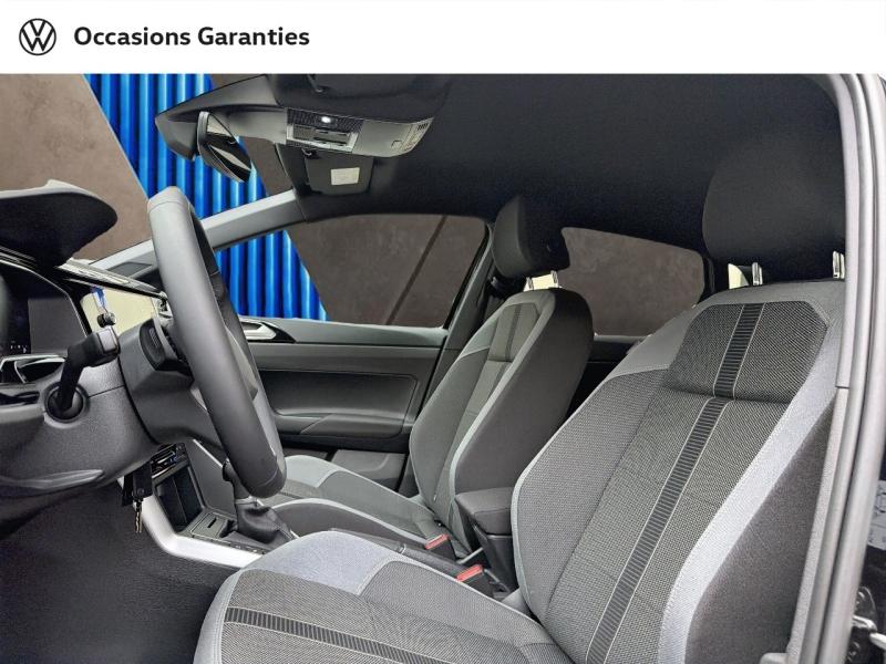 Voitures occasions VOLKSWAGEN POLO Edition 50 Paris