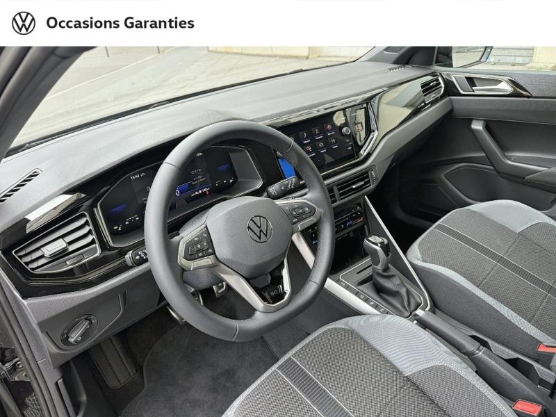 Voitures occasions VOLKSWAGEN POLO Edition 50 Paris