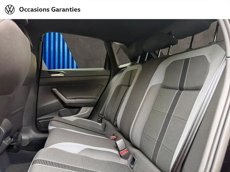 Voitures occasions VOLKSWAGEN POLO Edition 50 Paris