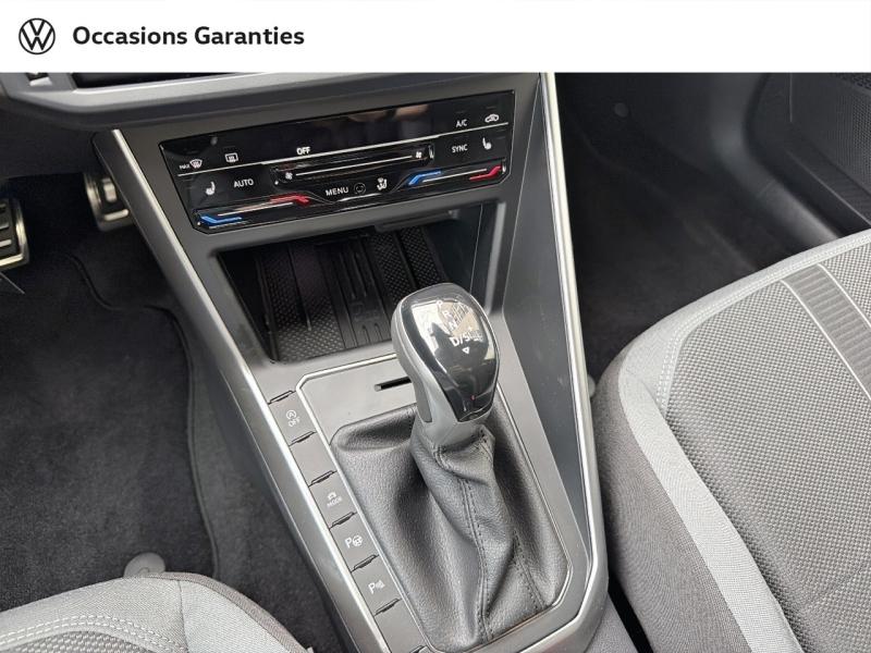 Voitures occasions VOLKSWAGEN POLO Edition 50 Paris