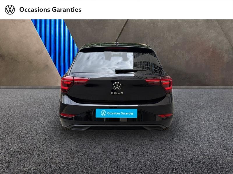Voitures occasions VOLKSWAGEN POLO Edition 50 Paris