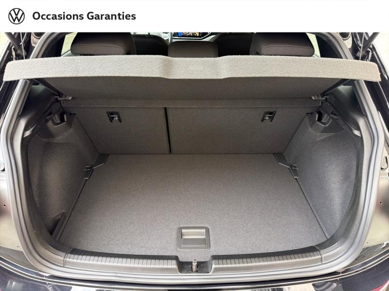 Voitures occasions VOLKSWAGEN POLO Edition 50 Paris