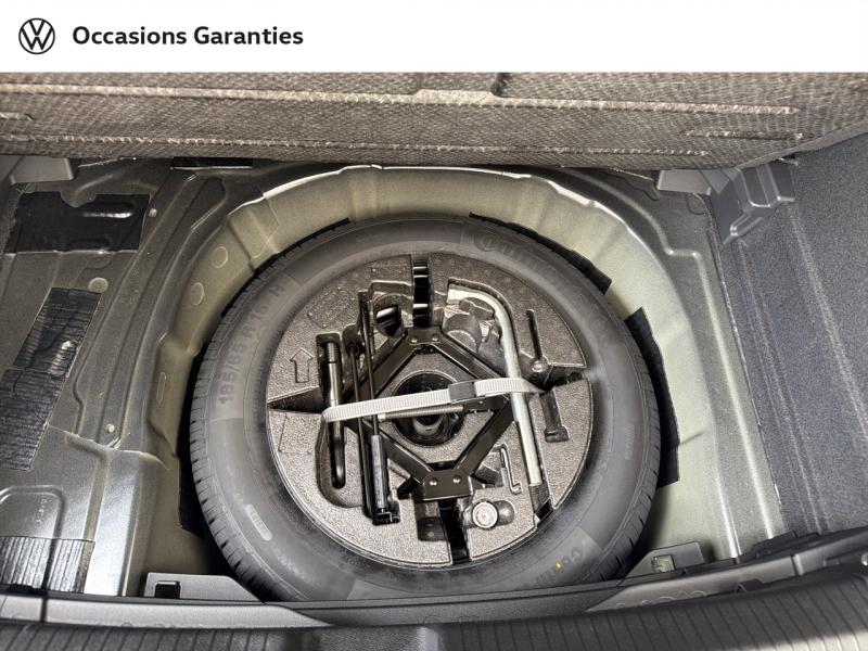 Voitures occasions VOLKSWAGEN POLO Edition 50 Paris