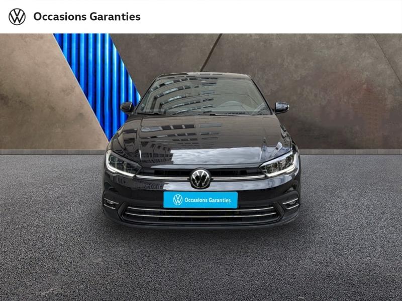 Voitures occasions VOLKSWAGEN POLO Edition 50 Paris