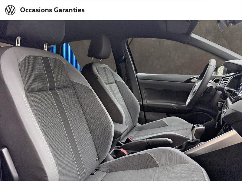 Voitures occasions VOLKSWAGEN POLO Edition 50 Paris