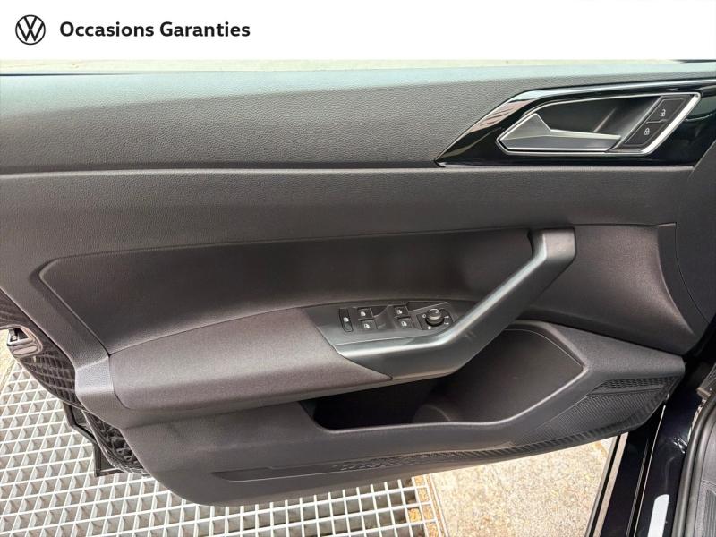 Voitures occasions VOLKSWAGEN POLO Edition 50 Paris