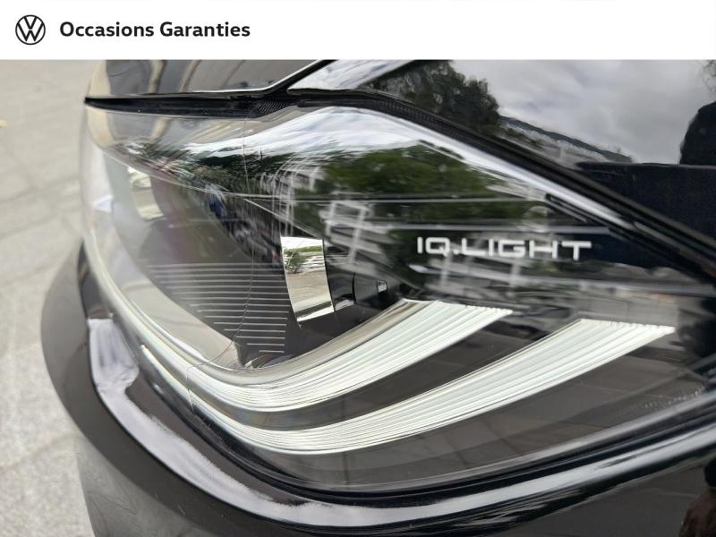 Voitures occasions VOLKSWAGEN POLO Edition 50 Paris