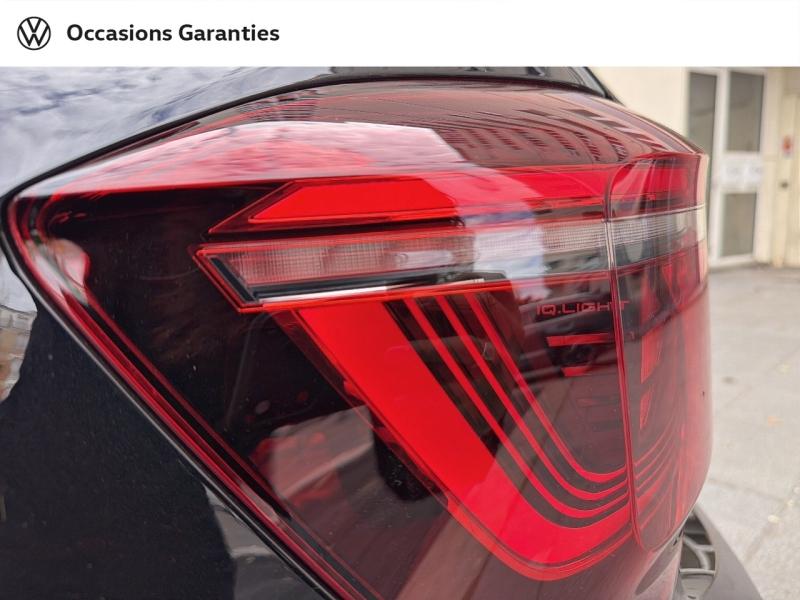 Voitures occasions VOLKSWAGEN POLO Edition 50 Paris