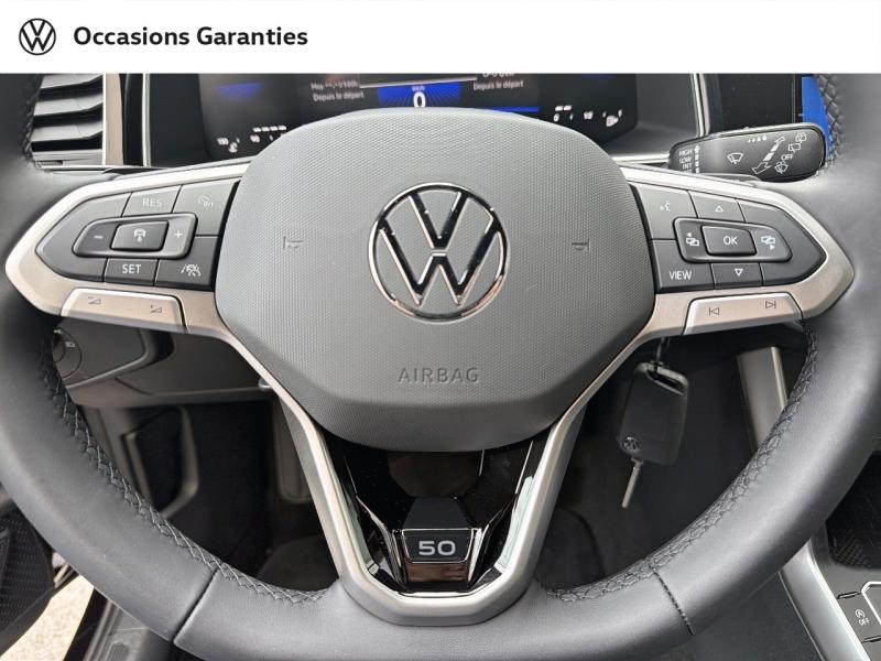 Voitures occasions VOLKSWAGEN POLO Edition 50 Paris