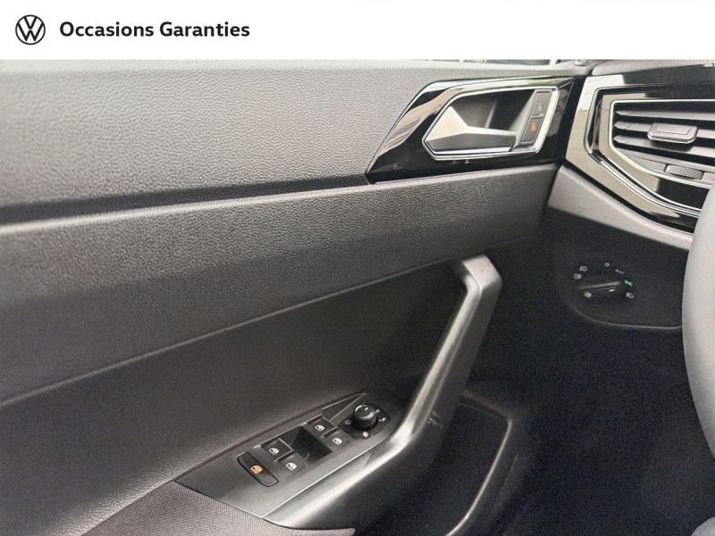 Voitures occasions VOLKSWAGEN POLO Edition 50 Paris