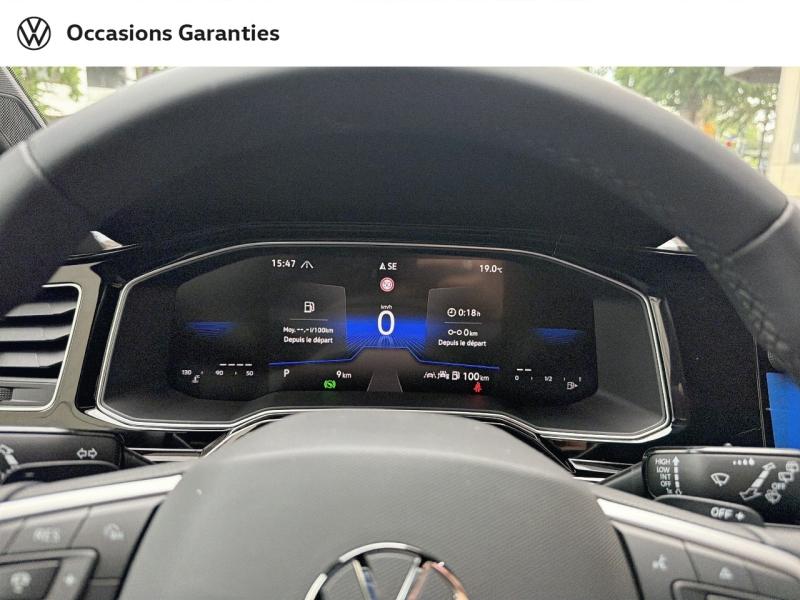 Voitures occasions VOLKSWAGEN POLO Edition 50 Paris