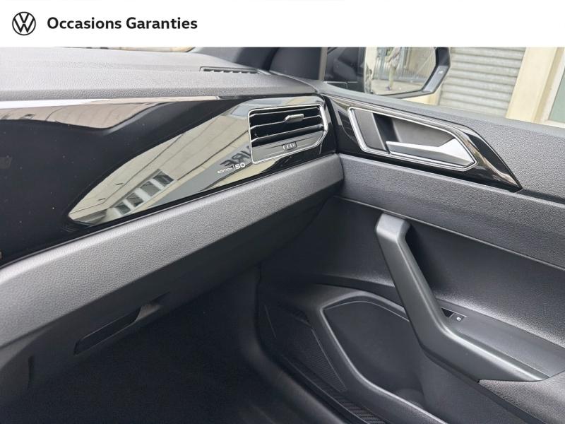 Voitures occasions VOLKSWAGEN POLO Edition 50 Paris
