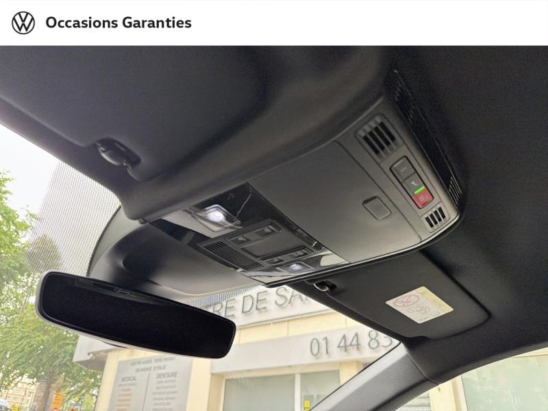Voitures occasions VOLKSWAGEN POLO Edition 50 Paris