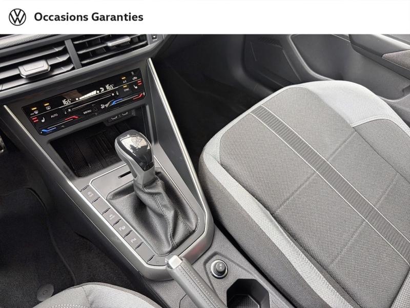 Voitures occasions VOLKSWAGEN POLO Edition 50 Paris