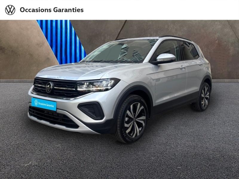 Voitures occasions VOLKSWAGEN T-CROSS VW Edition Paris