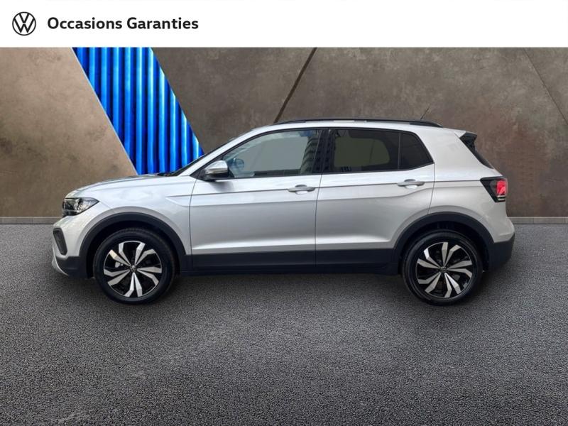 Voitures occasions VOLKSWAGEN T-CROSS VW Edition Paris