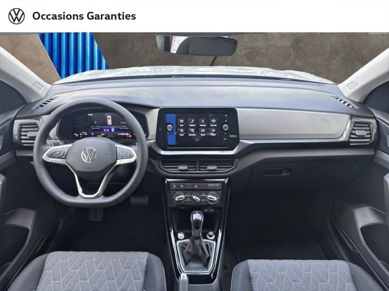 Voitures occasions VOLKSWAGEN T-CROSS VW Edition Paris