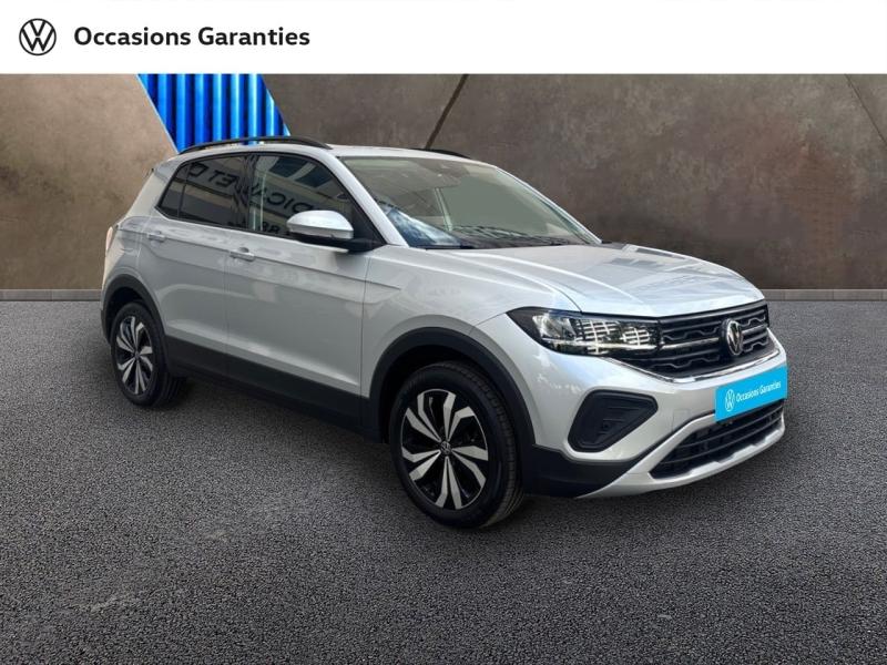 Voitures occasions VOLKSWAGEN T-CROSS VW Edition Paris