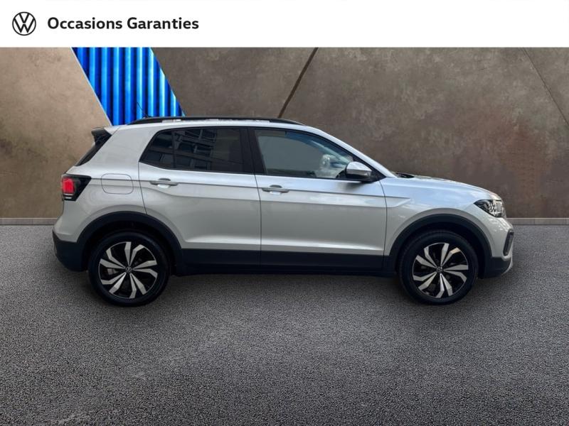 Voitures occasions VOLKSWAGEN T-CROSS VW Edition Paris