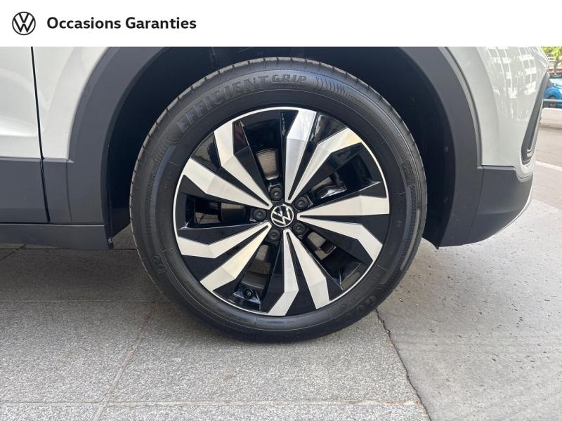 Voitures occasions VOLKSWAGEN T-CROSS VW Edition Paris