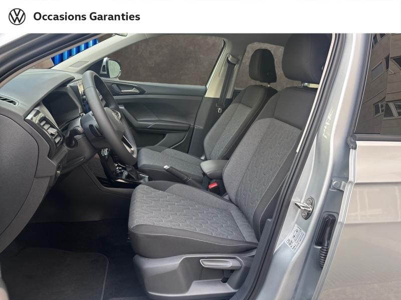 Voitures occasions VOLKSWAGEN T-CROSS VW Edition Paris