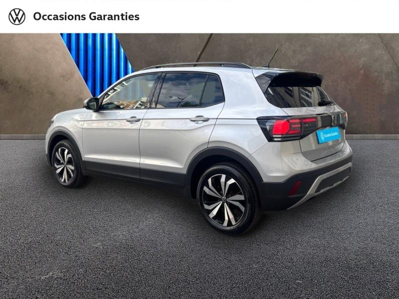 Voitures occasions VOLKSWAGEN T-CROSS VW Edition Paris