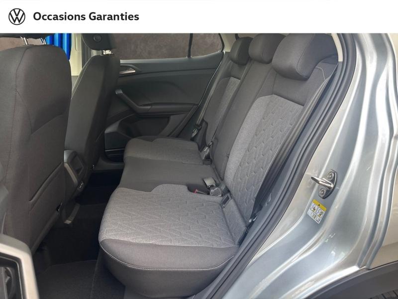 Voitures occasions VOLKSWAGEN T-CROSS VW Edition Paris