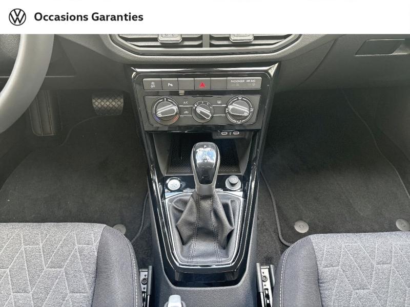 Voitures occasions VOLKSWAGEN T-CROSS VW Edition Paris