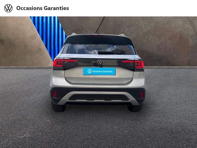 Voitures occasions VOLKSWAGEN T-CROSS VW Edition Paris